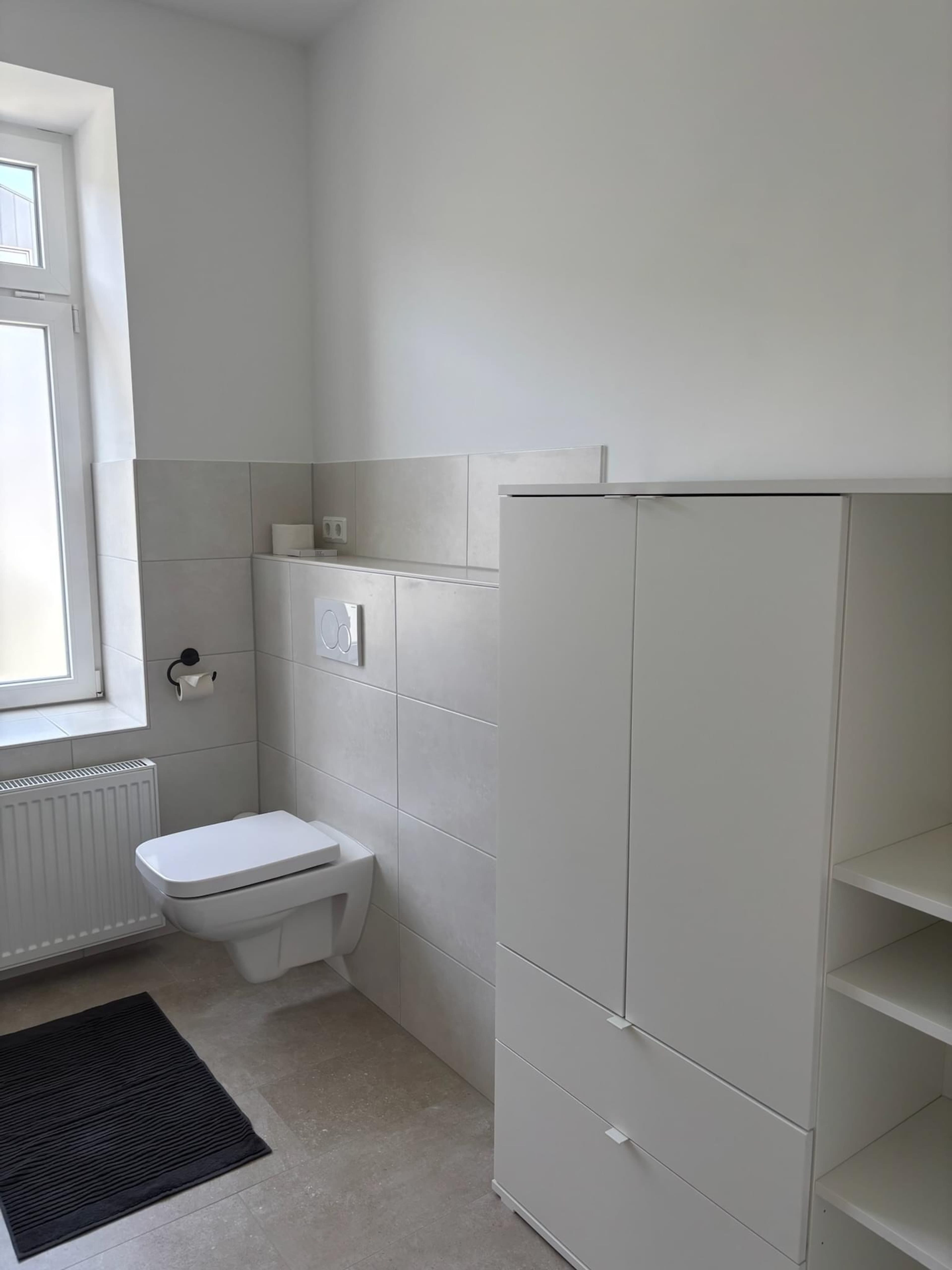 Apartment Bake9 - Tide - 5