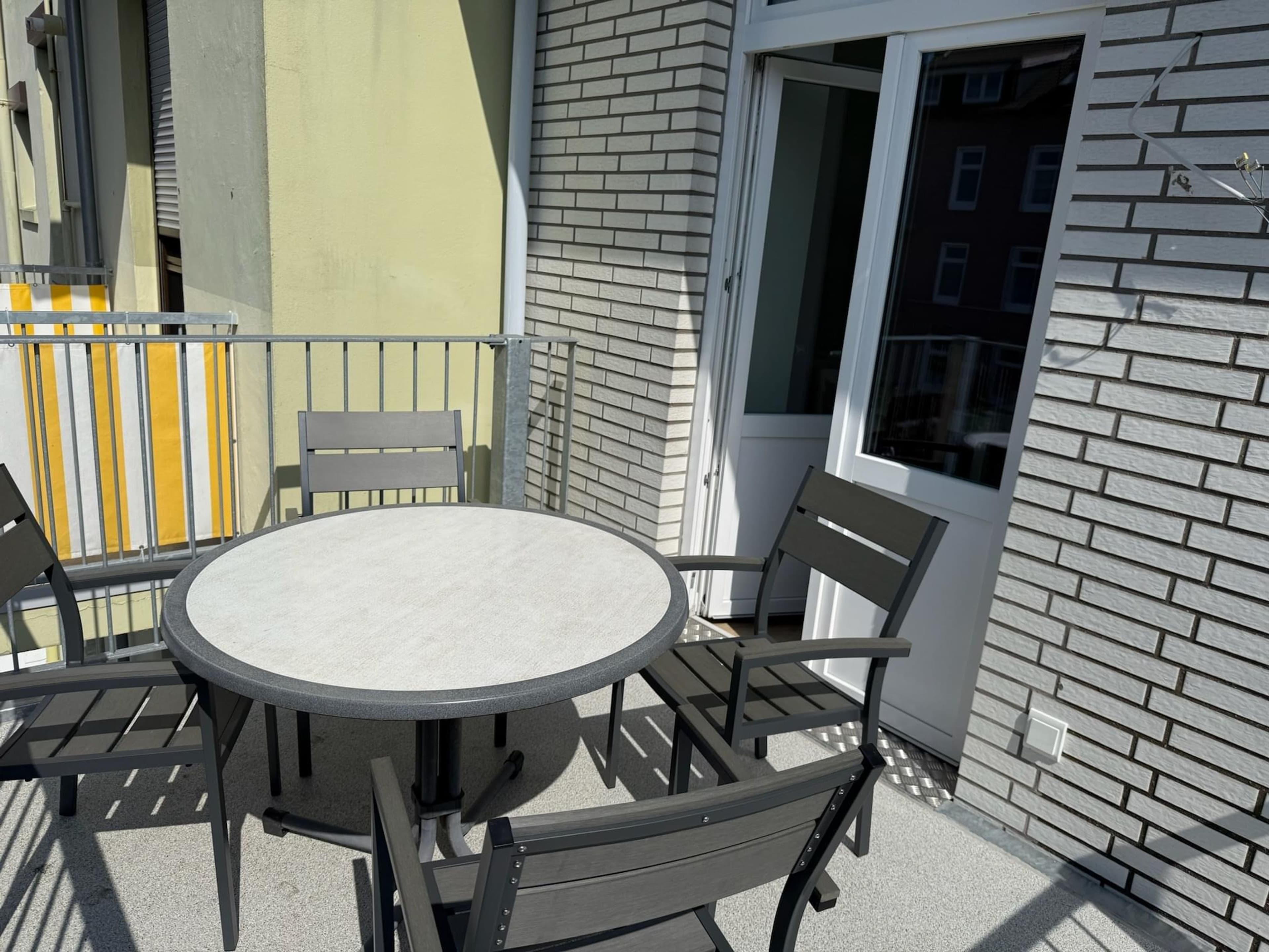 Apartment Bake9 - Tide - 8