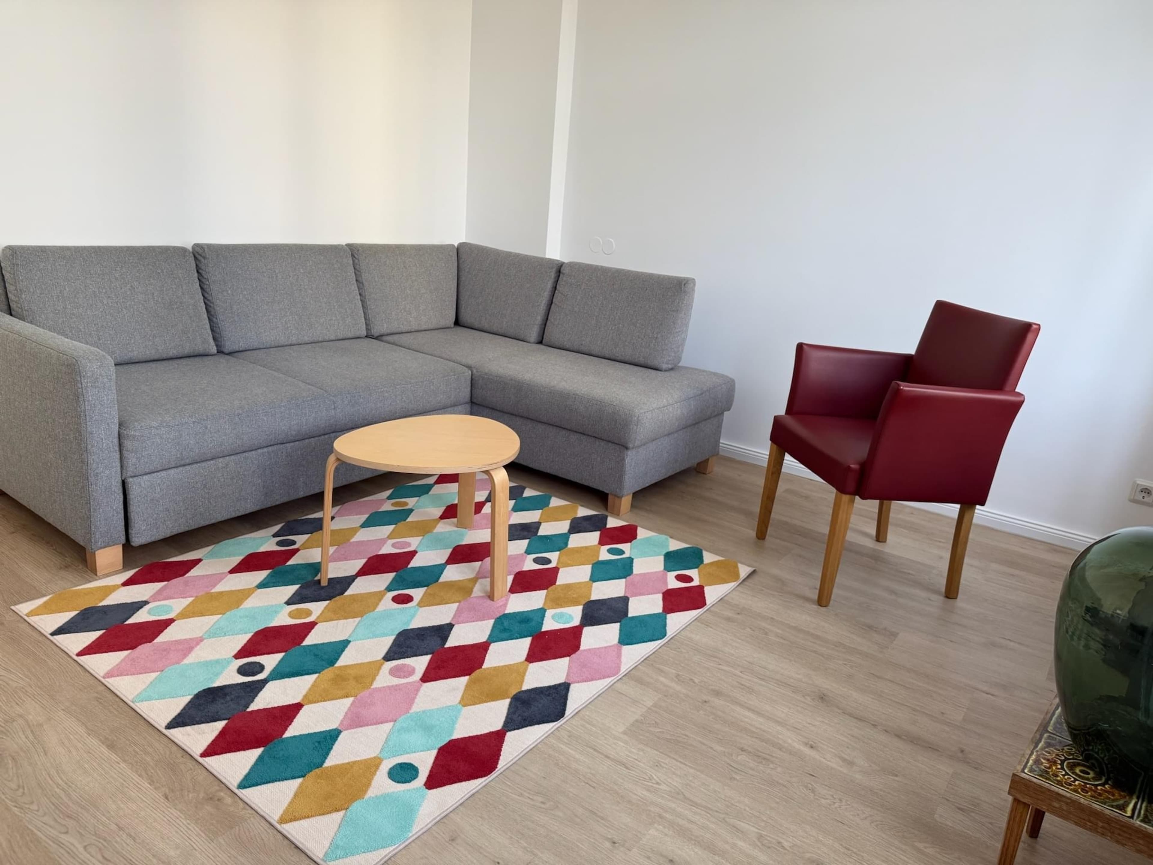 Apartment Bake9 - Tide - undefined